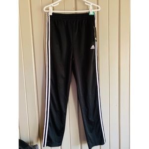 Youth XL(18/20) Adidas Track Pants